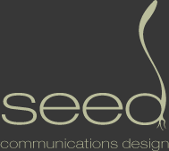 Seed Communications Design